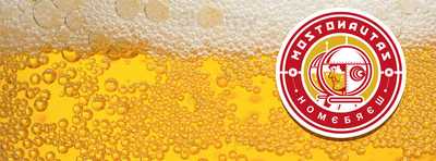 Mostonautas Homebrew