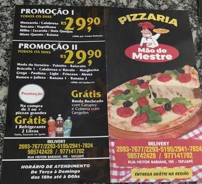 Pizzaria Do Gordo 7