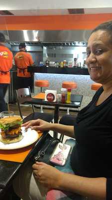 Bar E Lanches Fusca Verde