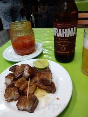 Lanchonete Nova Sapopemba