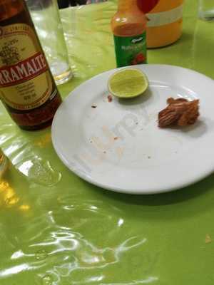 Lanchonete Nova Sapopemba