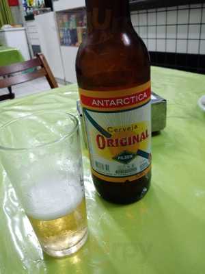 Lanchonete Nova Sapopemba