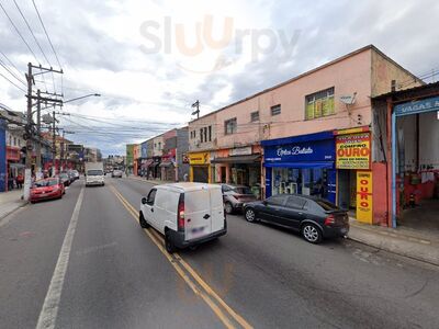 Lanchonete Nova Sapopemba