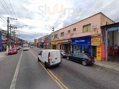 Lanchonete Nova Sapopemba