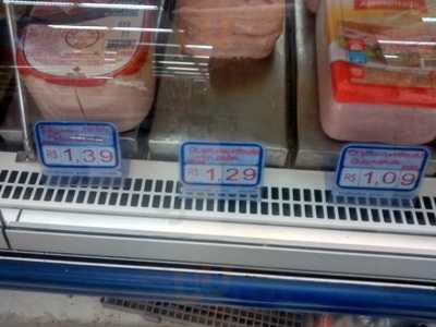 Lanchonete Flor Do Lavapes