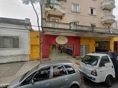 Lanchonete Flor Do Lavapes