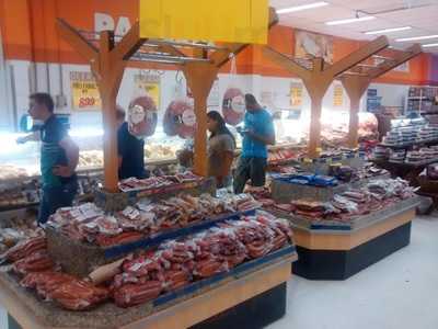 Lanchonete Flor Do Lavapes