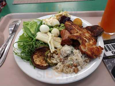 Lanchonete Do Mineiro