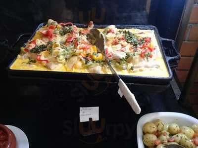 Lanchonete Do Mineiro