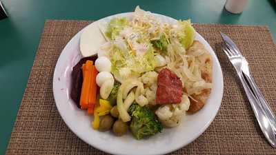 Lanchonete Do Mineiro