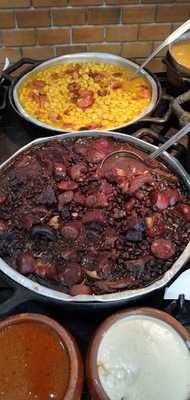 Lanchonete Do Mineiro