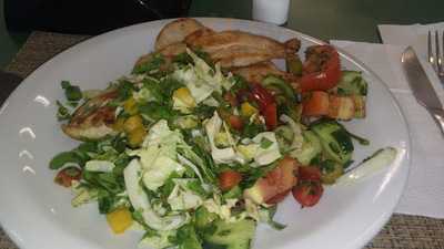 Lanchonete Do Mineiro