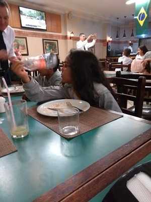 Lanchonete Do Mineiro