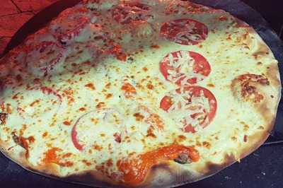 Pizzaria E Pastelaria Dom Alto Belo