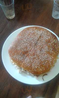 Panificadora Oliveira Do Bairro