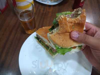 Panificadora Oliveira Do Bairro