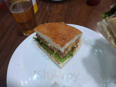 Panificadora Oliveira Do Bairro