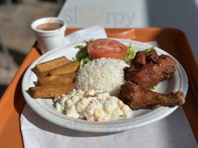 Star Chicken / Rei Do Mate