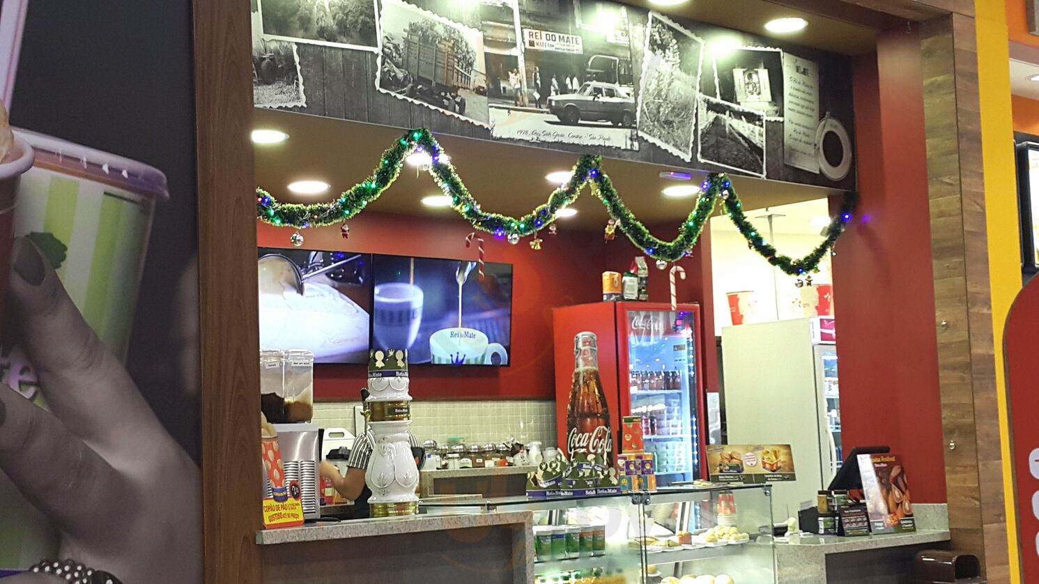 Star Chicken / Rei Do Mate