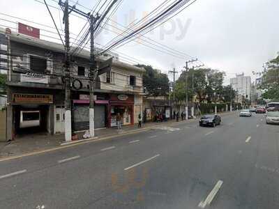 Lanches Nova Jabaquara