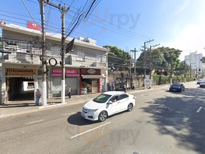 Lanches Nova Jabaquara