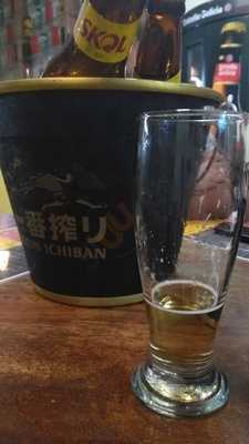 Prorrogacao Sport Bar