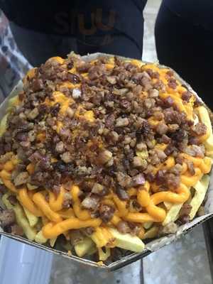 Lanchonete Rotatoria