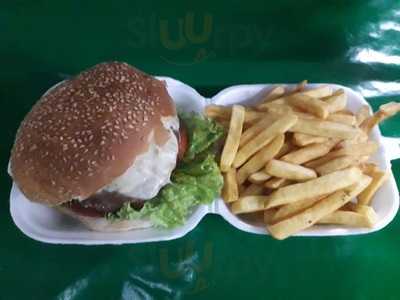 Lanchonete Rotatoria