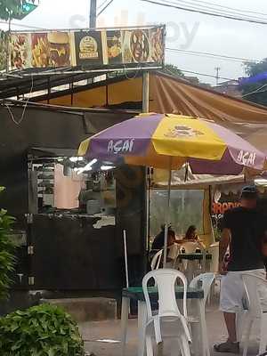 Lanchonete Rotatoria