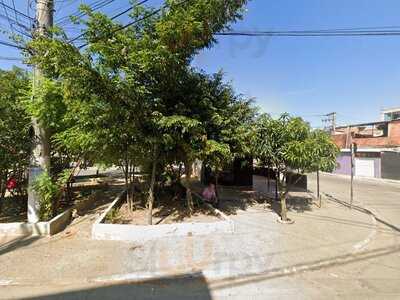 Lanchonete Rotatoria