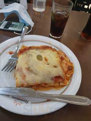 Cafe Renascer Do Itaim