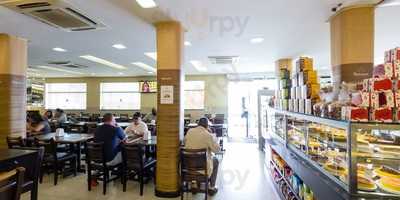 Cafe Renascer Do Itaim