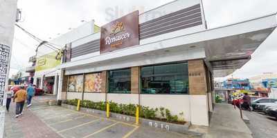 Cafe Renascer Do Itaim