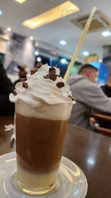 Cafe Renascer Do Itaim