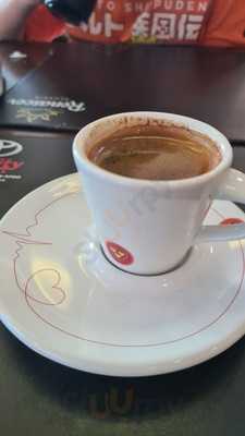 Cafe Renascer Do Itaim