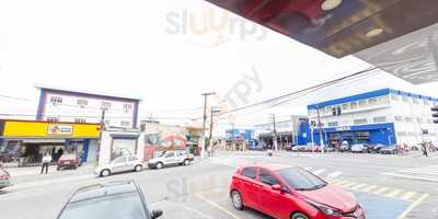 Cafe Renascer Do Itaim