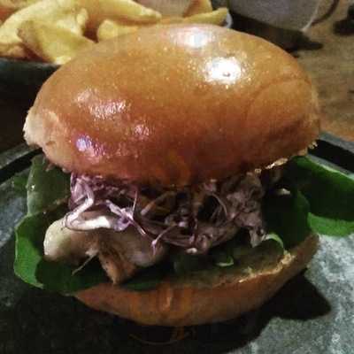 Cicero Correia De Melo Bar E Lanches