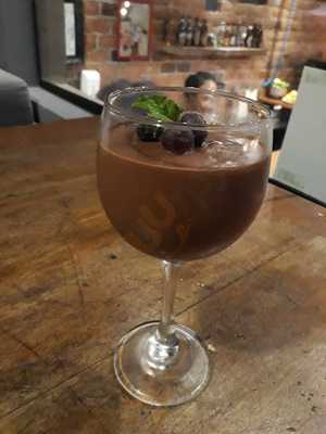 Cicero Correia De Melo Bar E Lanches