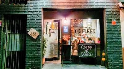 Cicero Correia De Melo Bar E Lanches