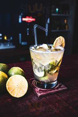 Cicero Correia De Melo Bar E Lanches