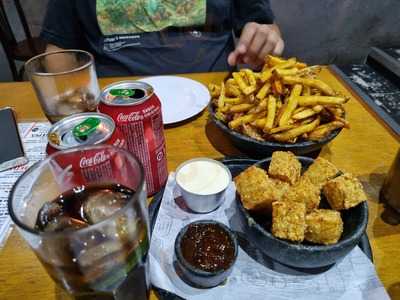 Cicero Correia De Melo Bar E Lanches