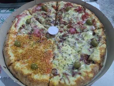 Pizzaria Castelo