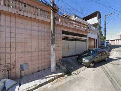 Israel Beloda Silva Pizzaria Me