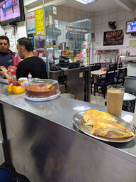 Mister Ralf Restaurante