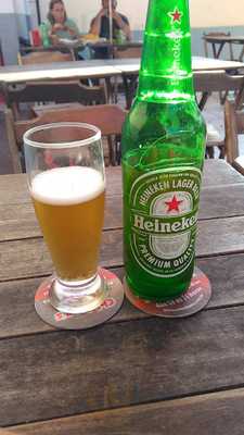 Frango Frito Vila Ema