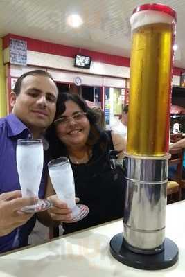 Frango Frito Vila Ema