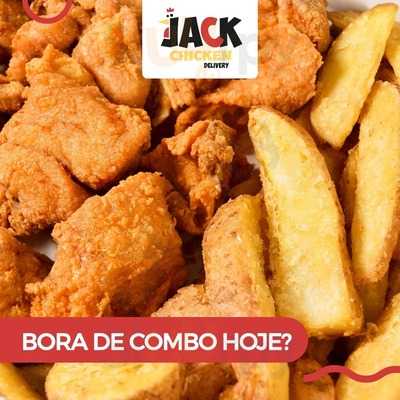 Frango Frito Vila Ema