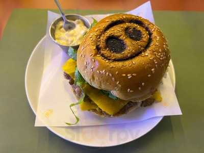 Lanchonete Bossa Nova