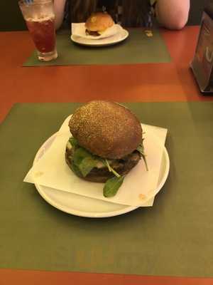 Lanchonete Bossa Nova