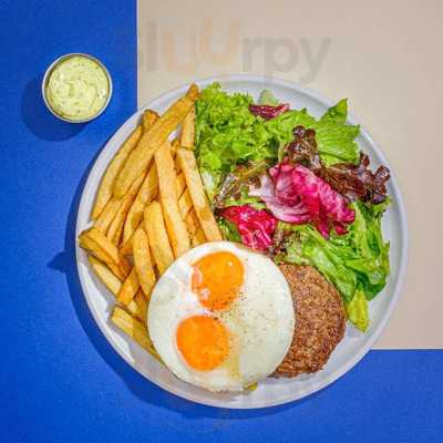 Lanchonete Bossa Nova